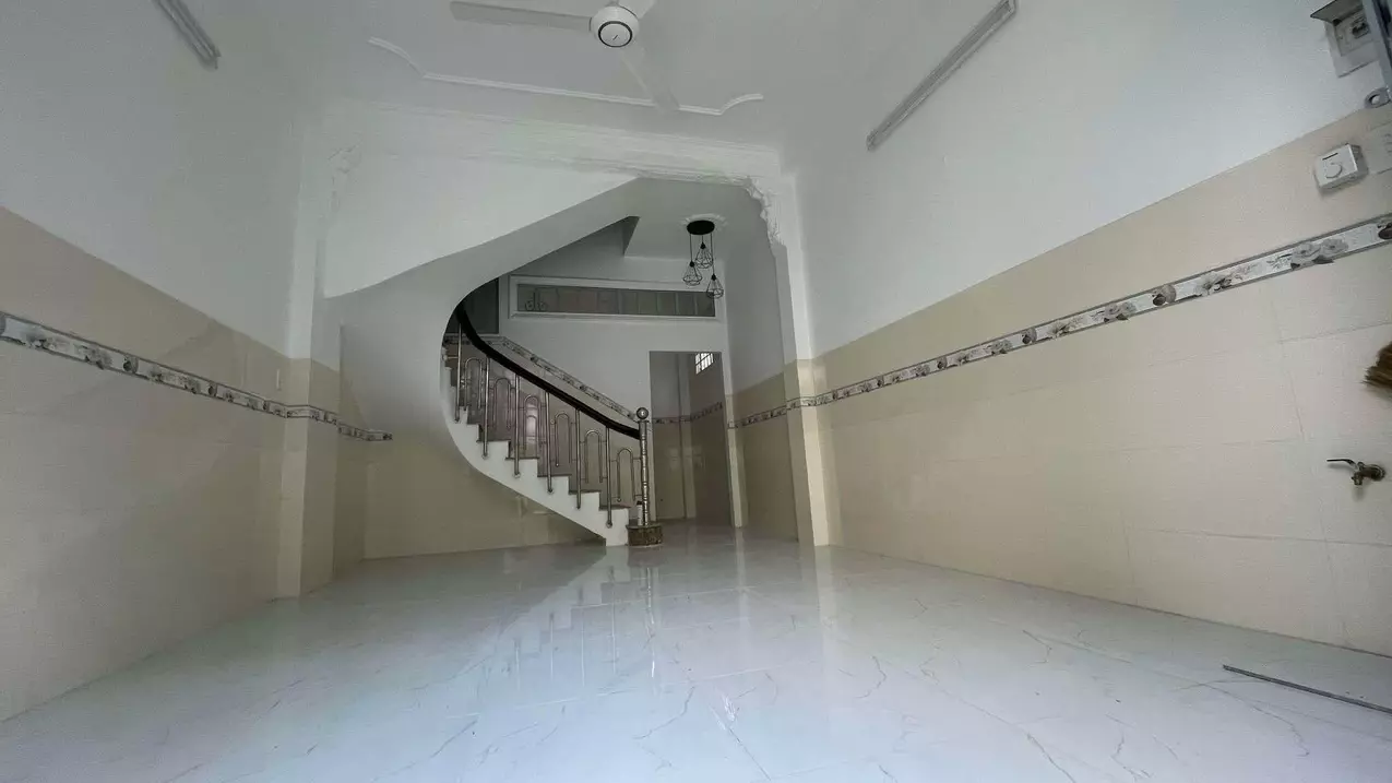 Bán nhà Vườn Lài - Hẻm xe hơi 6m - DT (4x10.5)m - 3 PN -  chỉ 3 tỷ 950 TL-anh-2
