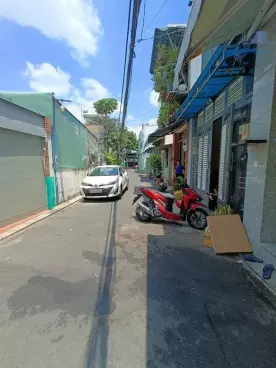 HXH 7 CHỖ NGỦ TRONG NHÀ, 56M2, 2 TỶ 88, CVPM Quang Trung-anh-1