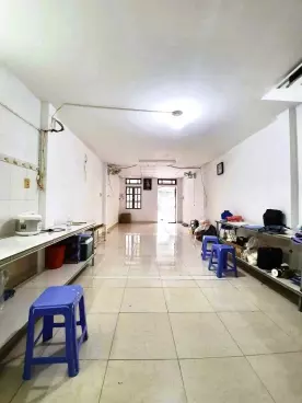 HXH 7 CHỖ NGỦ TRONG NHÀ, 56M2, 2 TỶ 88, CVPM Quang Trung-anh-2