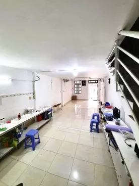 HXH 7 CHỖ NGỦ TRONG NHÀ, 56M2, 2 TỶ 88, CVPM Quang Trung-anh-3