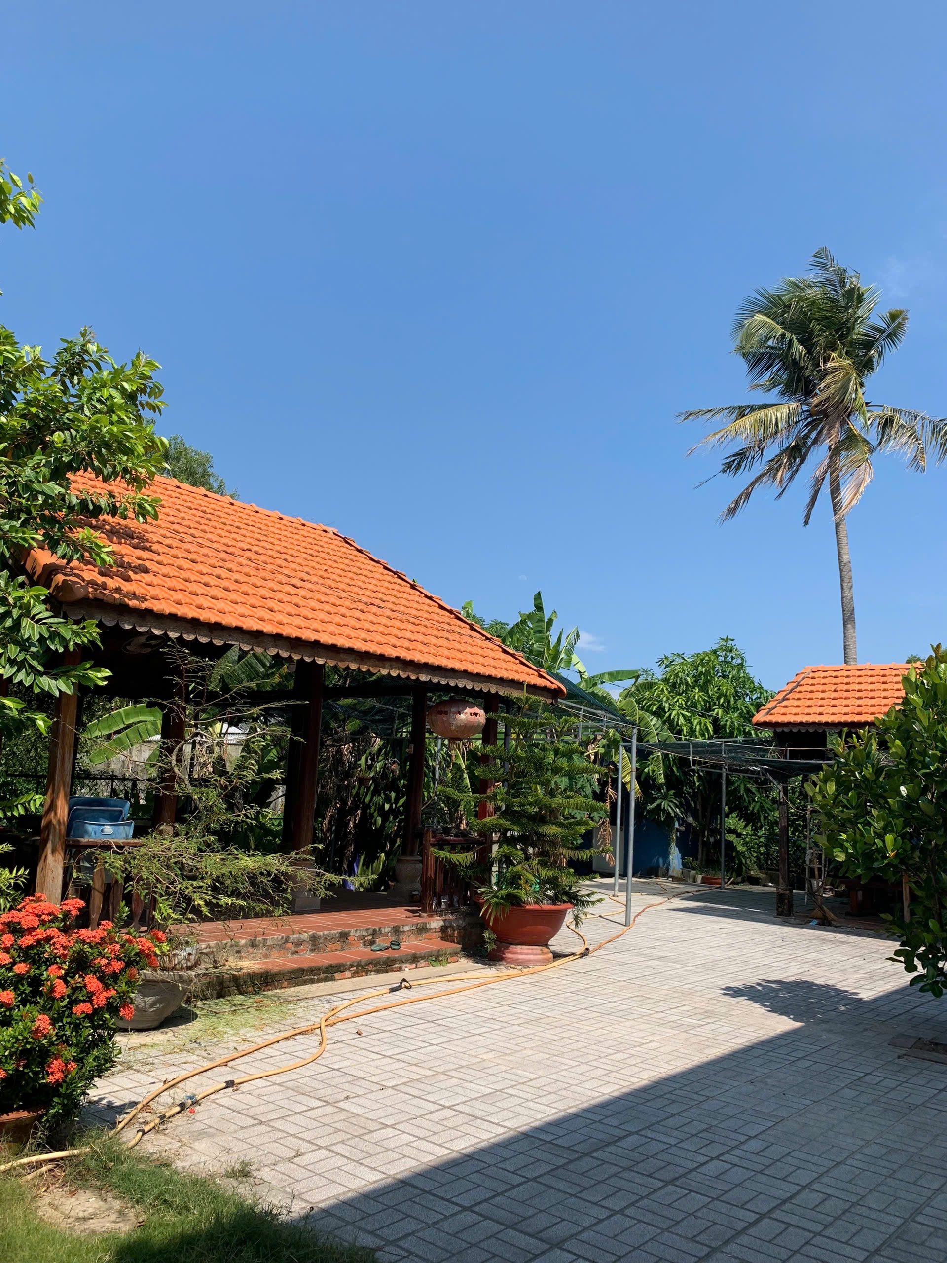 Bán nhà vườn tại la gi, bình thuận-anh-1