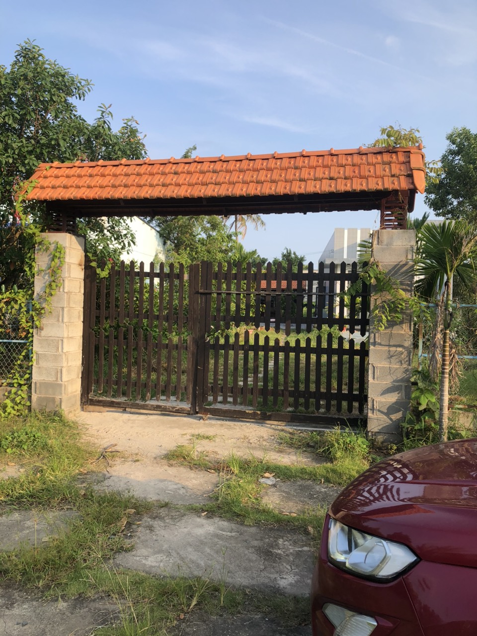 Bán nhà vườn tại la gi, bình thuận-anh-4