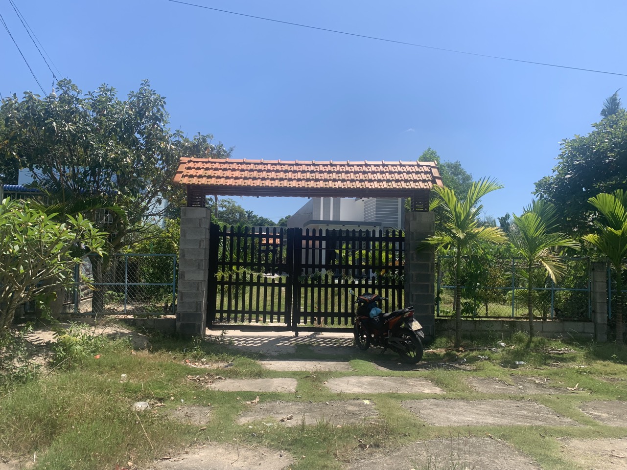 Bán nhà vườn tại la gi, bình thuận-anh-5