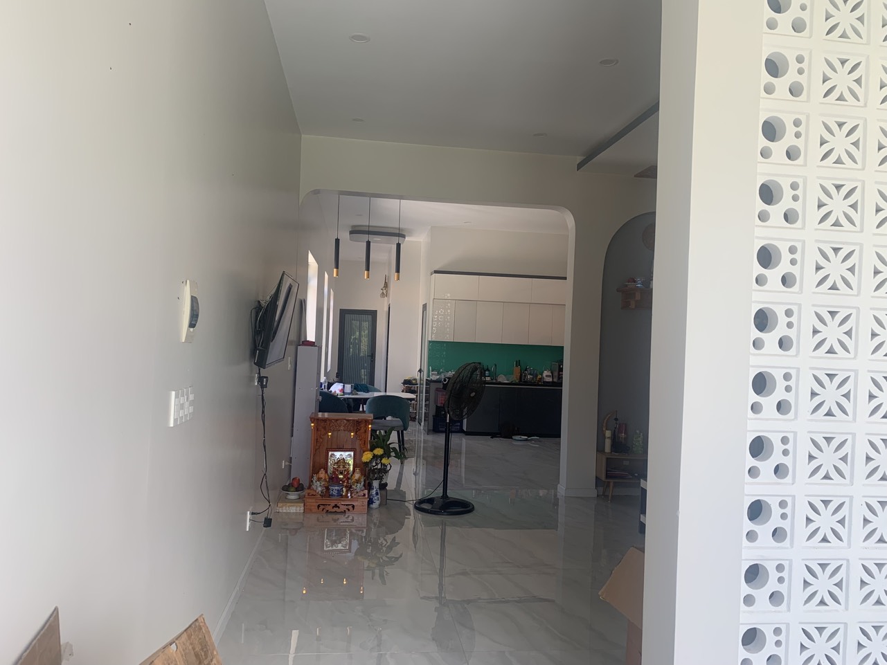 Bán nhà vườn tại la gi, bình thuận-anh-8