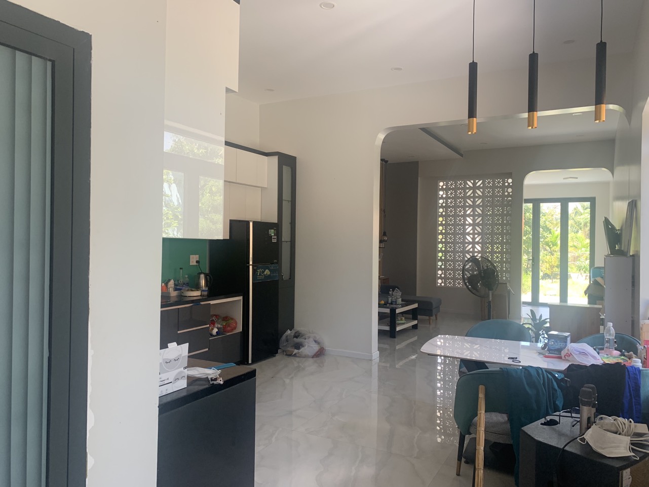 Bán nhà vườn tại la gi, bình thuận-anh-9