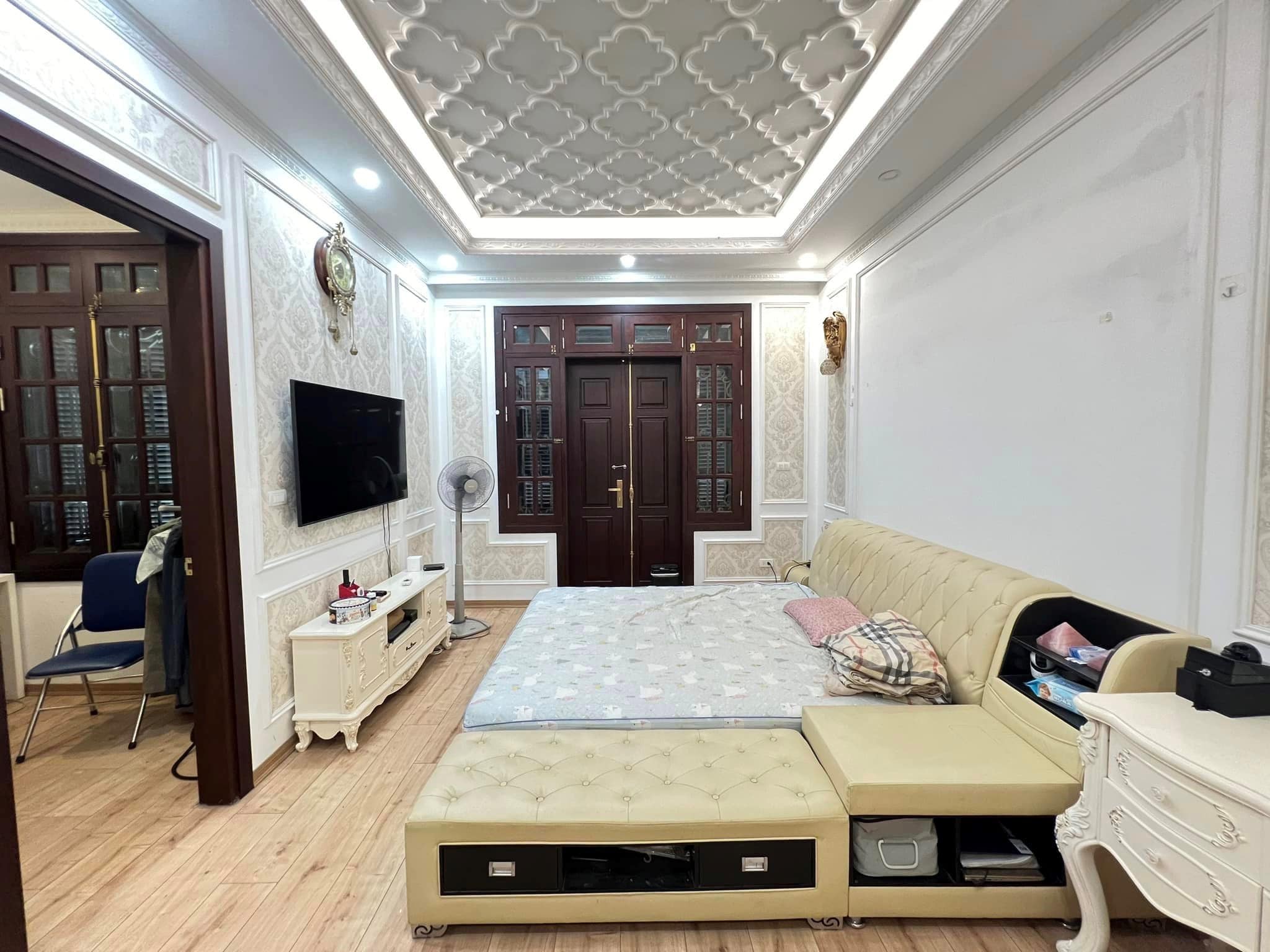 Bán nhà Vương Thừa Vũ, 48m², 5 tầng, 8.6 tỷ, Thanh Xuân-anh-2