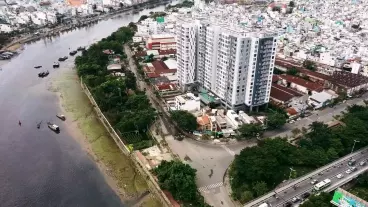 Trở thành chủ nhân shophouse Riva Park có gác lửng tiện lợi kinh doanh, cách quận 1 5 phút chỉ với 850 triệu-anh-5