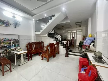HOT QUÁ - NGANG 5M X DT 80M2 GẤP BÁN - HXH LƯƠNG THẾ VINH - LŨY BÁN BÍCH GẦN ĐẦM SEN - TÂN PHÚ CHỈ HƠN 6 TỶ-anh-1