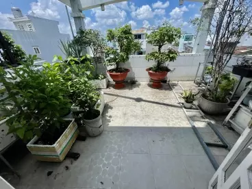 HOT QUÁ - NGANG 5M X DT 80M2 GẤP BÁN - HXH LƯƠNG THẾ VINH - LŨY BÁN BÍCH GẦN ĐẦM SEN - TÂN PHÚ CHỈ HƠN 6 TỶ-anh-7