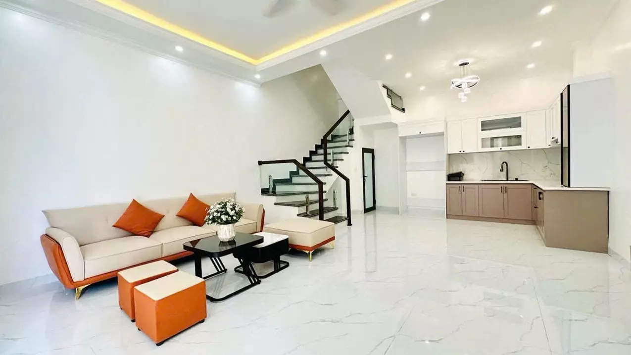 BÁN NHÀ XÂY MỚI NGÕ 26 AN ĐÀ – GIÁ TRỊ AN CƯ GIỮA TRUNG TÂM Hải Phòng-anh-1