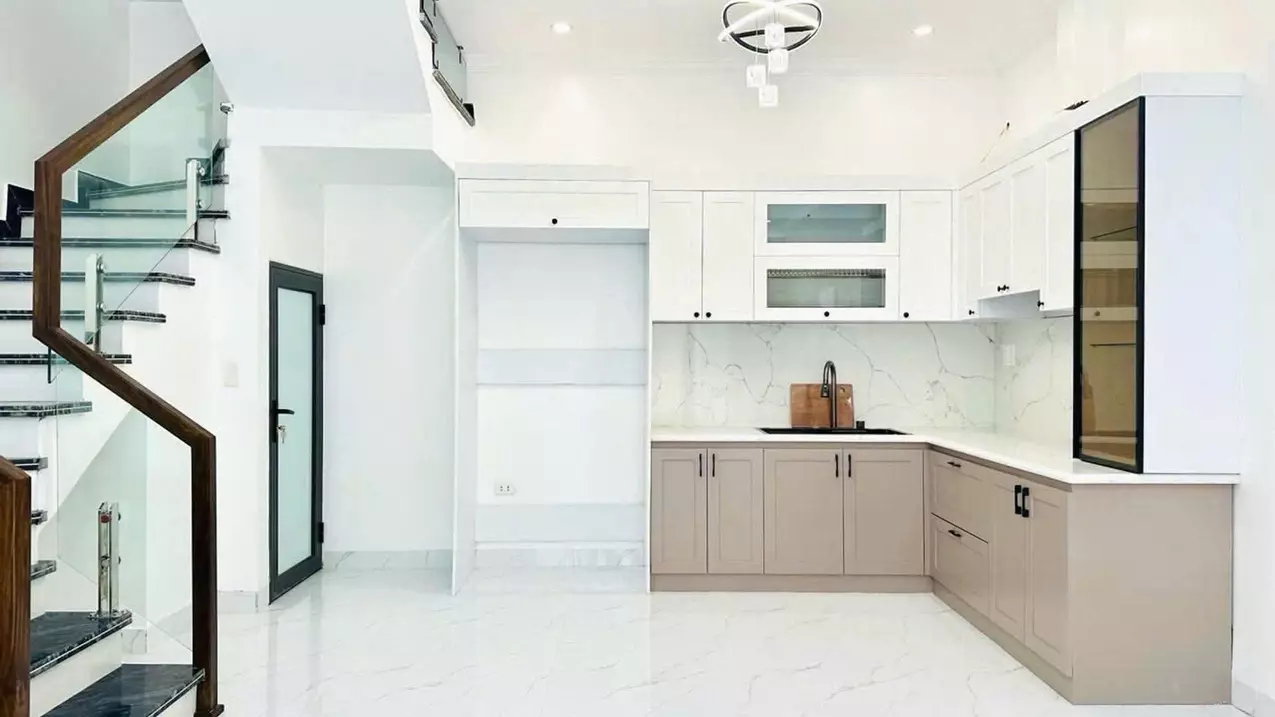 BÁN NHÀ XÂY MỚI NGÕ 26 AN ĐÀ – GIÁ TRỊ AN CƯ GIỮA TRUNG TÂM Hải Phòng-anh-2