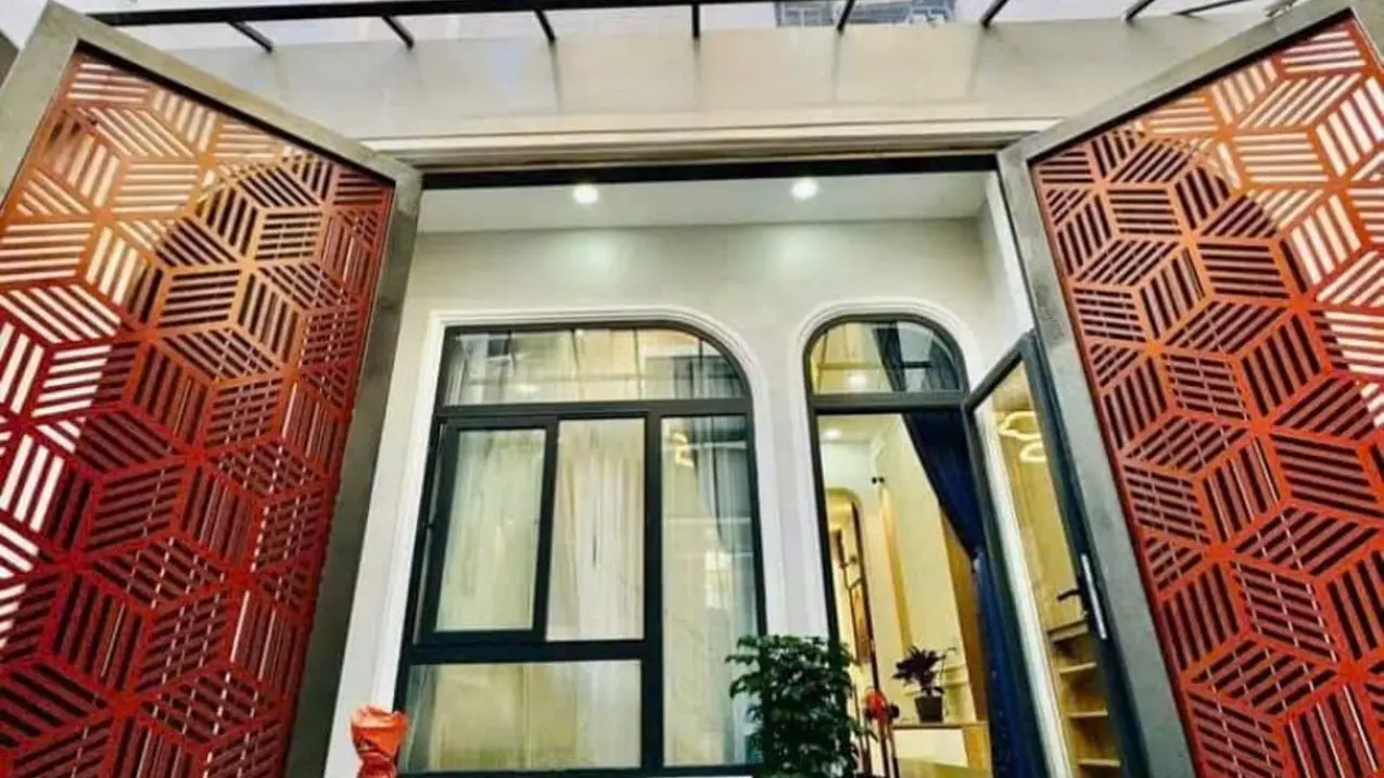 BÁN NHÀ  XÔ VIẾT NGHỆ TĨNH, P.26, BÌNH THẠNH chỉ  6,65 TỶ TL-anh-1