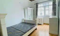 BÁN NHÀ  XÔ VIẾT NGHỆ TĨNH, P.26, BÌNH THẠNH chỉ  6,65 TỶ TL-anh-9
