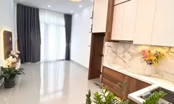 BÁN NHÀ  XÔ VIẾT NGHỆ TĨNH, P.26, BÌNH THẠNH chỉ  6,65 TỶ TL-anh-11