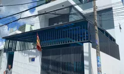 BÁN NHÀ  XÔ VIẾT NGHỆ TĨNH, P.26, BÌNH THẠNH chỉ  6,65 TỶ TL-anh-12