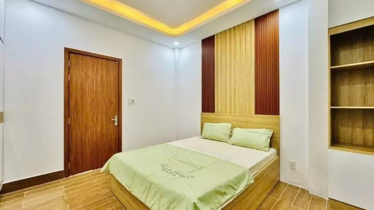 BÁN NHÀ  XÔ VIẾT NGHỆ TĨNH, P.26, BÌNH THẠNH chỉ  6,65 TỶ TL-anh-4