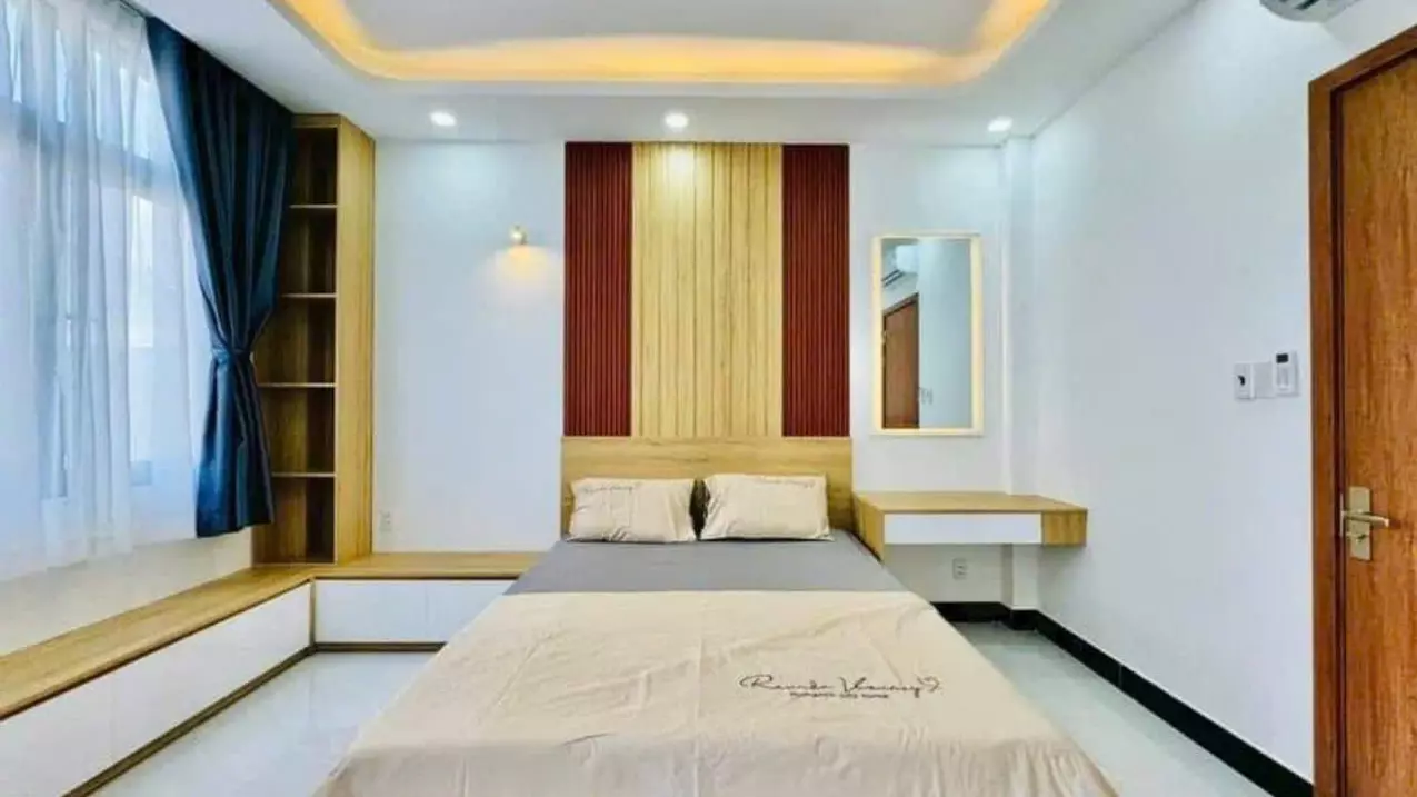 BÁN NHÀ  XÔ VIẾT NGHỆ TĨNH, P.26, BÌNH THẠNH chỉ  6,65 TỶ TL-anh-5