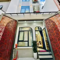 BÁN NHÀ  XÔ VIẾT NGHỆ TĨNH, P.26, BÌNH THẠNH chỉ  6,65 TỶ TL-anh-6