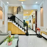 BÁN NHÀ  XÔ VIẾT NGHỆ TĨNH, P.26, BÌNH THẠNH chỉ  6,65 TỶ TL-anh-7