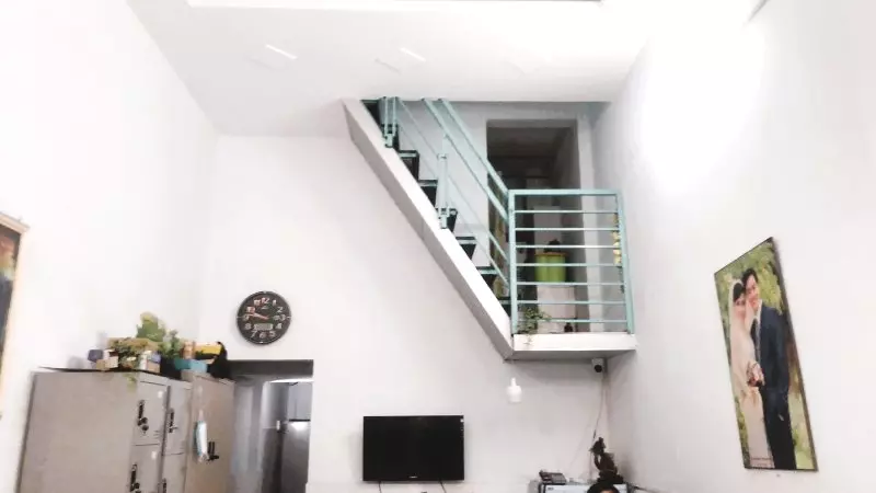 bán nhà Xuân Diệu - Nguyễn Thái Bình P4 Tân Bình 49 m2 - 3 tầng - HXH-anh-2