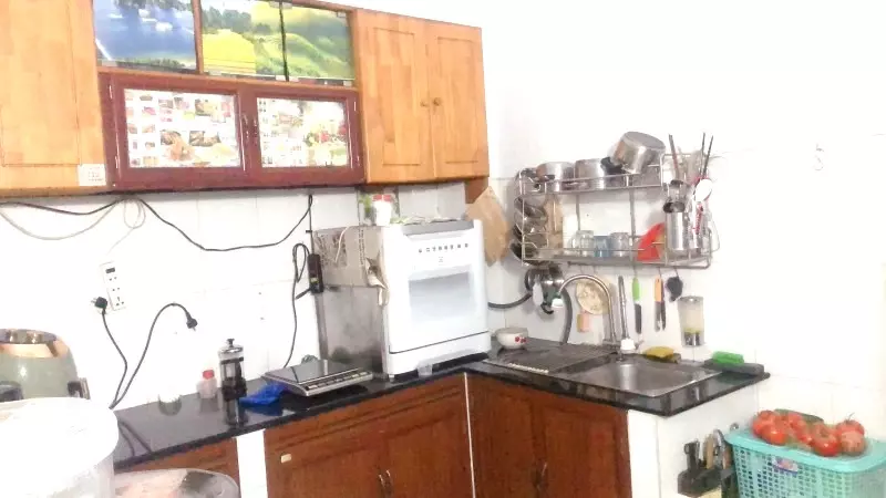 bán nhà Xuân Diệu - Nguyễn Thái Bình P4 Tân Bình 49 m2 - 3 tầng - HXH-anh-3