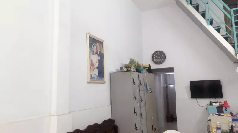 bán nhà Xuân Diệu - Nguyễn Thái Bình P4 Tân Bình 49 m2 - 3 tầng - HXH-anh-4