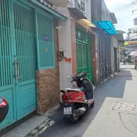 bán nhà Xuân Diệu - Nguyễn Thái Bình P4 Tân Bình 49 m2 - 3 tầng - HXH-anh-5