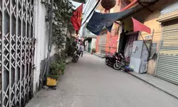 Bán nhà XUÂN LA, TÂY HỒ - LÔ GÓC - Ô TÔ ĐỖ CỬA - TRƯỚC CỬA CÓ SÂN CHUNG ĐỂ XE THOẢI MÁI-anh-17