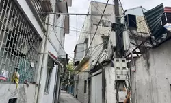 Bán nhà XUÂN LA, TÂY HỒ - LÔ GÓC - Ô TÔ ĐỖ CỬA - TRƯỚC CỬA CÓ SÂN CHUNG ĐỂ XE THOẢI MÁI-anh-18