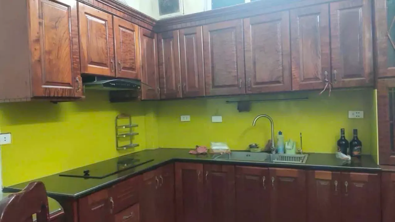Bán nhà XUÂN LA, TÂY HỒ - LÔ GÓC - Ô TÔ ĐỖ CỬA - TRƯỚC CỬA CÓ SÂN CHUNG ĐỂ XE THOẢI MÁI-anh-4