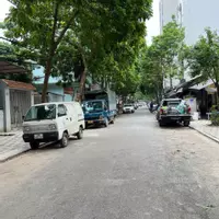 Bán nhà XUÂN LA, TÂY HỒ - LÔ GÓC - Ô TÔ ĐỖ CỬA - TRƯỚC CỬA CÓ SÂN CHUNG ĐỂ XE THOẢI MÁI-anh-5
