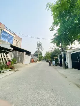 GIÁ RẺ BẤT NGỜ - Đất Hoà Châu gần chợ sát mặt tiền QL1A/View đồng/SHR-anh-2