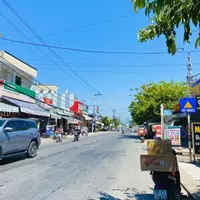 GIÁ RẺ BẤT NGỜ - Đất Hoà Châu gần chợ sát mặt tiền QL1A/View đồng/SHR-anh-4