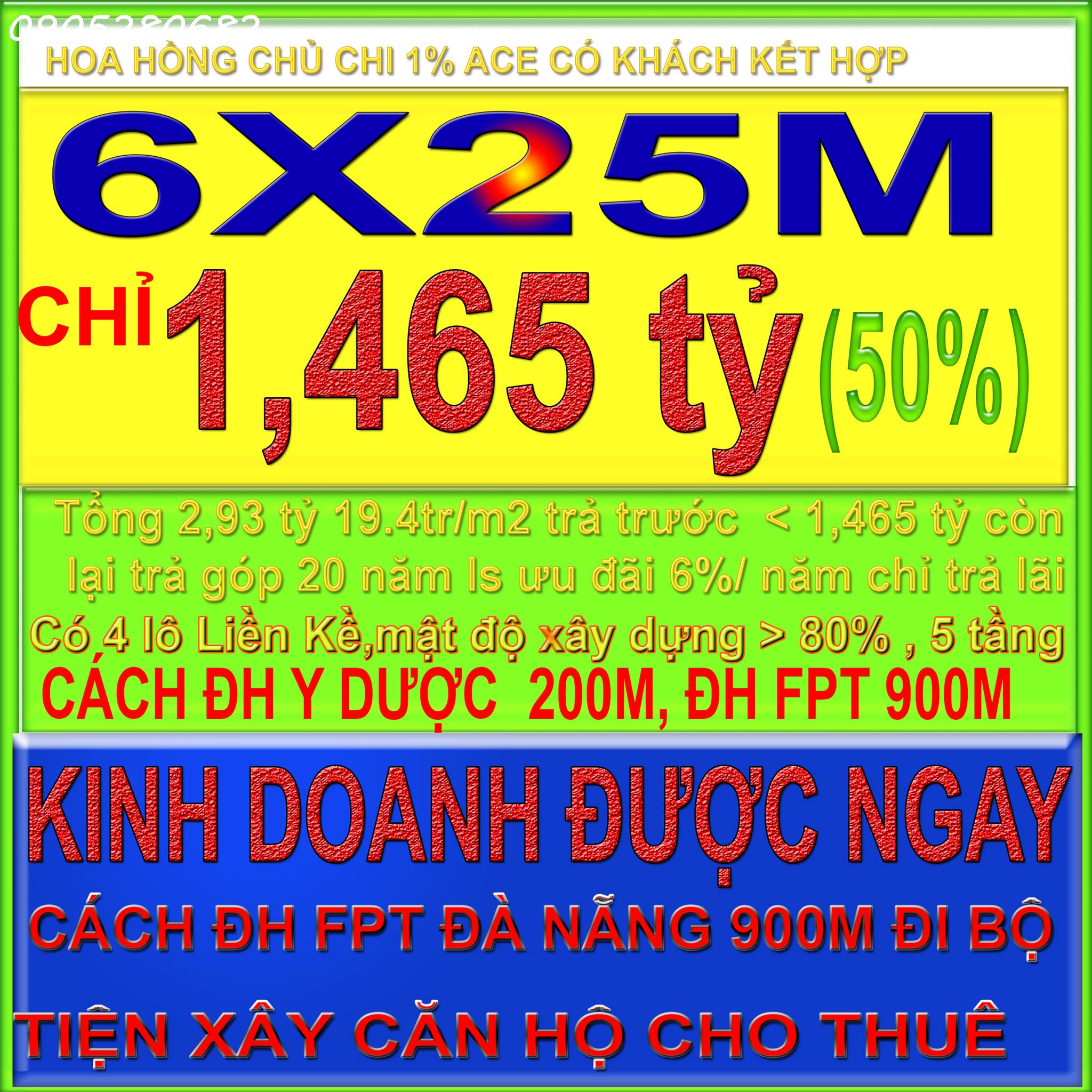 BÁN NHÀ XƯỞNG CHỈ 1,465 tỷ (50%) sở hữu ngay (6x25.2m) 19.4 TR/M2-anh-1