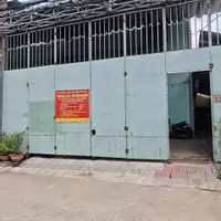 BÁN NHÀ XƯỞNG ĐANG HOẠT ĐỘNG – BÌNH HƯNG HÒA B, BÌNH TÂN-anh-5