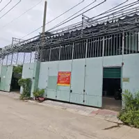 BÁN NHÀ XƯỞNG ĐANG HOẠT ĐỘNG – BÌNH HƯNG HÒA B, BÌNH TÂN-anh-6
