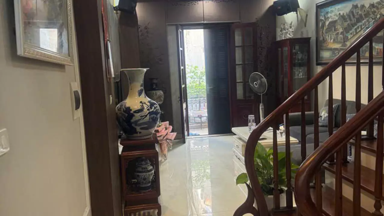Bán nhà Yên Bình Phúc La Kinh Doanh,Ô tô vào nhà 11.9 Tỷ ,5 tầng,45m2.-anh-3