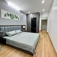 Bán Nhà Yên Hoà 40m2 - Nhỉnh 6 Tỷ - 20m ra ngõ ô tô tránh - 6 tầng đủ công năng - Full nội thất-anh-10