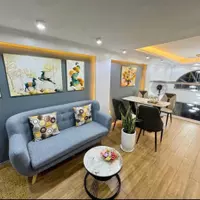 Bán Nhà Yên Hoà 40m2 - Nhỉnh 6 Tỷ - 20m ra ngõ ô tô tránh - 6 tầng đủ công năng - Full nội thất-anh-8