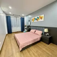 Bán Nhà Yên Hoà 40m2 - Nhỉnh 6 Tỷ - 20m ra ngõ ô tô tránh - 6 tầng đủ công năng - Full nội thất-anh-9