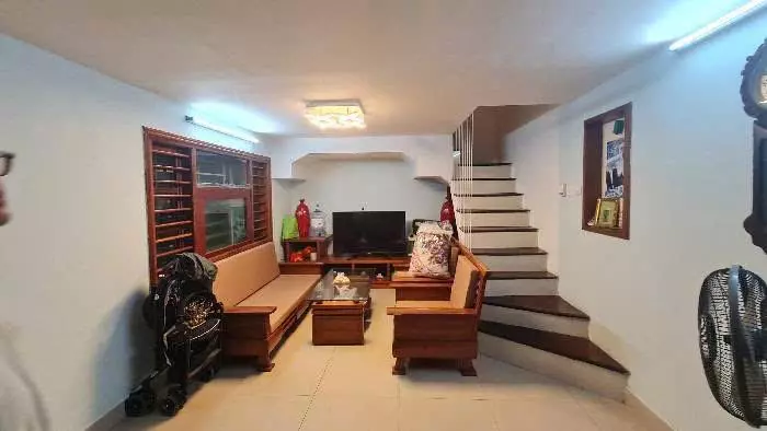 Bán Nhà Yên Lãng 31m² 5 Tầng Mặt Ngõ Ô Tô Tránh Kinh Doanh Đỉnh Cao Chỉ 5.38 Tỷ-anh-1