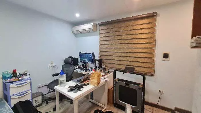 Bán Nhà Yên Lãng 31m² 5 Tầng Mặt Ngõ Ô Tô Tránh Kinh Doanh Đỉnh Cao Chỉ 5.38 Tỷ-anh-4