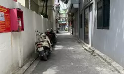 BÁN NHÀ YÊN VĨNH – KIM CHUNG – 5 TẦNG ĐẸP – GIÁ CHỈ 4.X TỶ-anh-11