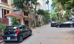 BÁN NHÀ YÊN VĨNH – KIM CHUNG – 5 TẦNG ĐẸP – GIÁ CHỈ 4.X TỶ-anh-15