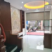 BÁN NHÀ YÊN VĨNH – KIM CHUNG – 5 TẦNG ĐẸP – GIÁ CHỈ 4.X TỶ-anh-4