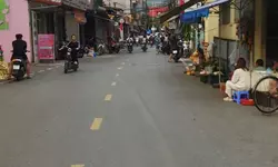 BÁN NHÀ YÊN VĨNH – KIM CHUNG – 5 TẦNG ĐẸP – GIÁ CHỈ 4.X TỶ-anh-6