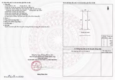 Chỉ cần 350tr – Sở hữu ngay 1 nền đất thổ cư trong trung tâm KCN lớn tại Đồng Nai-anh-1
