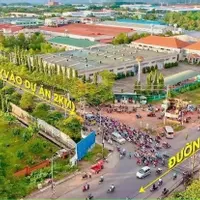 Chỉ cần 350tr – Sở hữu ngay 1 nền đất thổ cư trong trung tâm KCN lớn tại Đồng Nai-anh-9