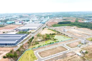 Chỉ cần 350tr – Sở hữu ngay 1 nền đất thổ cư trong trung tâm KCN lớn tại Đồng Nai-anh-3