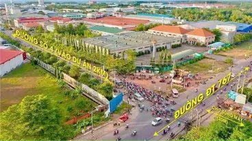 Chỉ cần 350tr – Sở hữu ngay 1 nền đất thổ cư trong trung tâm KCN lớn tại Đồng Nai-anh-4